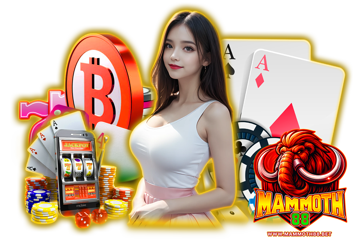 mammoth88 สล็อต